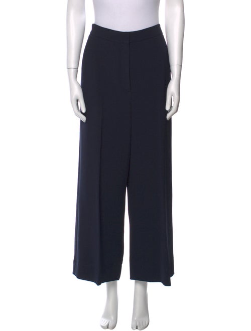 Lela Rose Wide Leg Pants