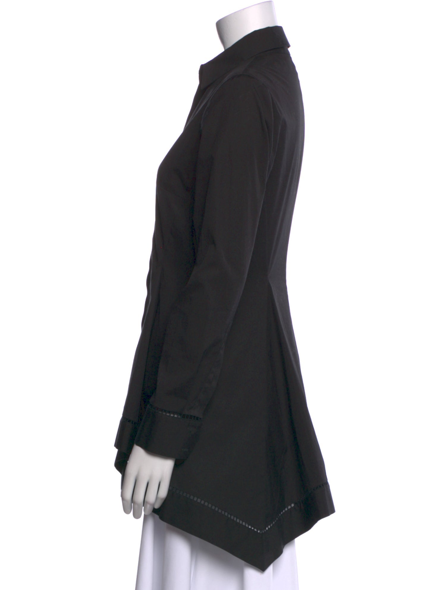 Lela Rose Midi Length Dress