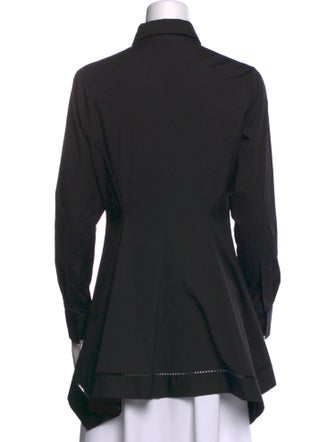 Lela Rose Midi Length Dress