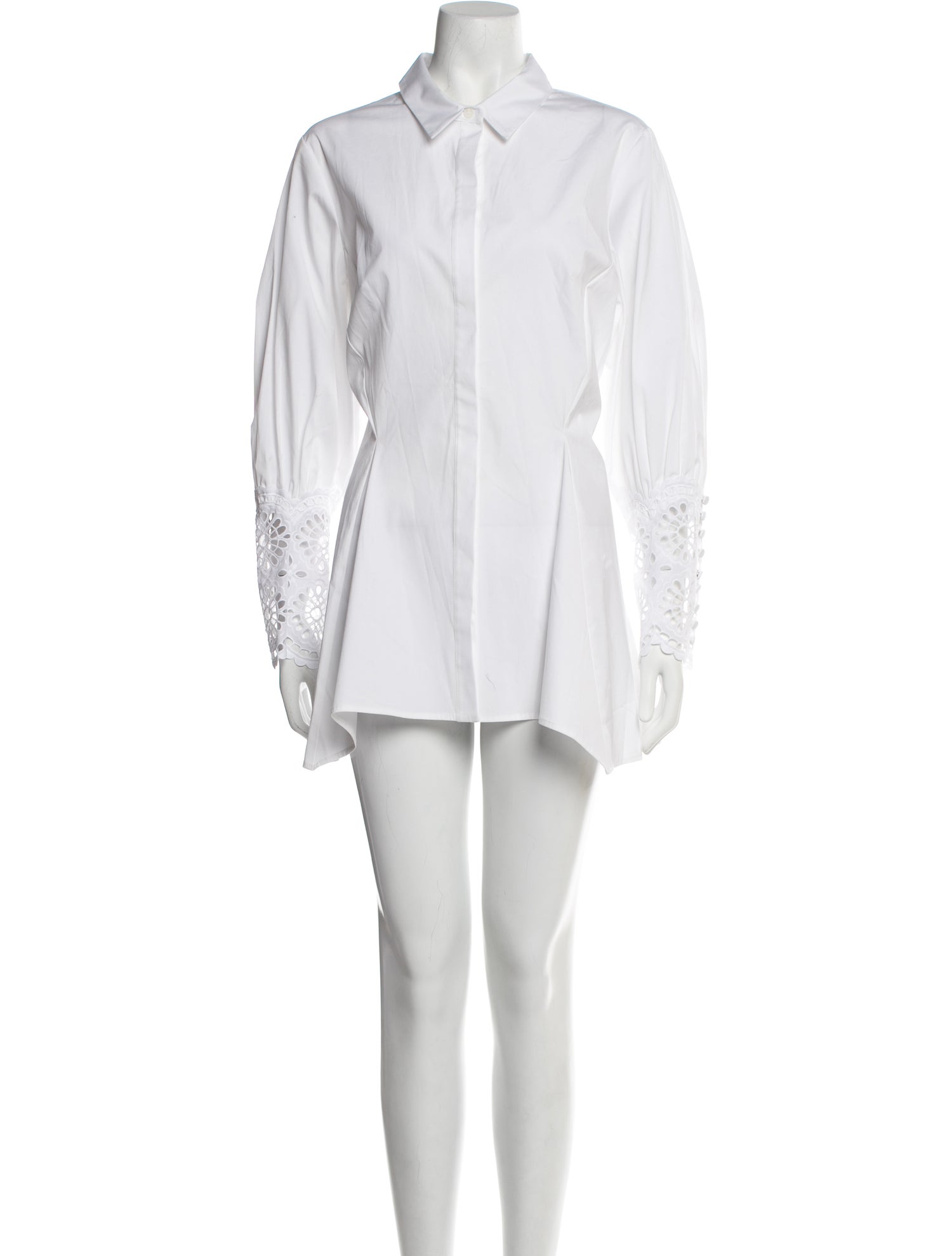 Lela Rose Mini Dress