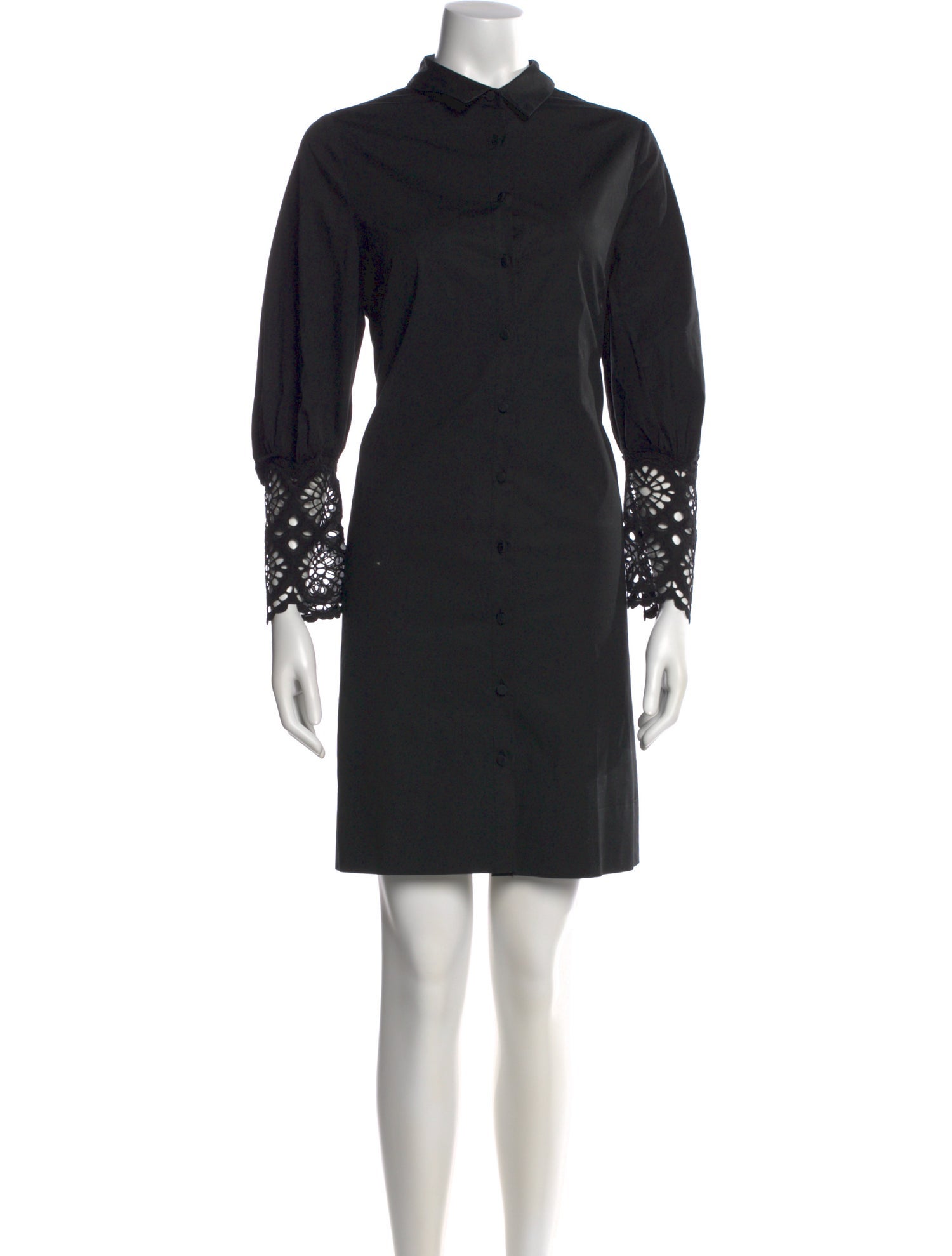 Lela Rose Mini Dress