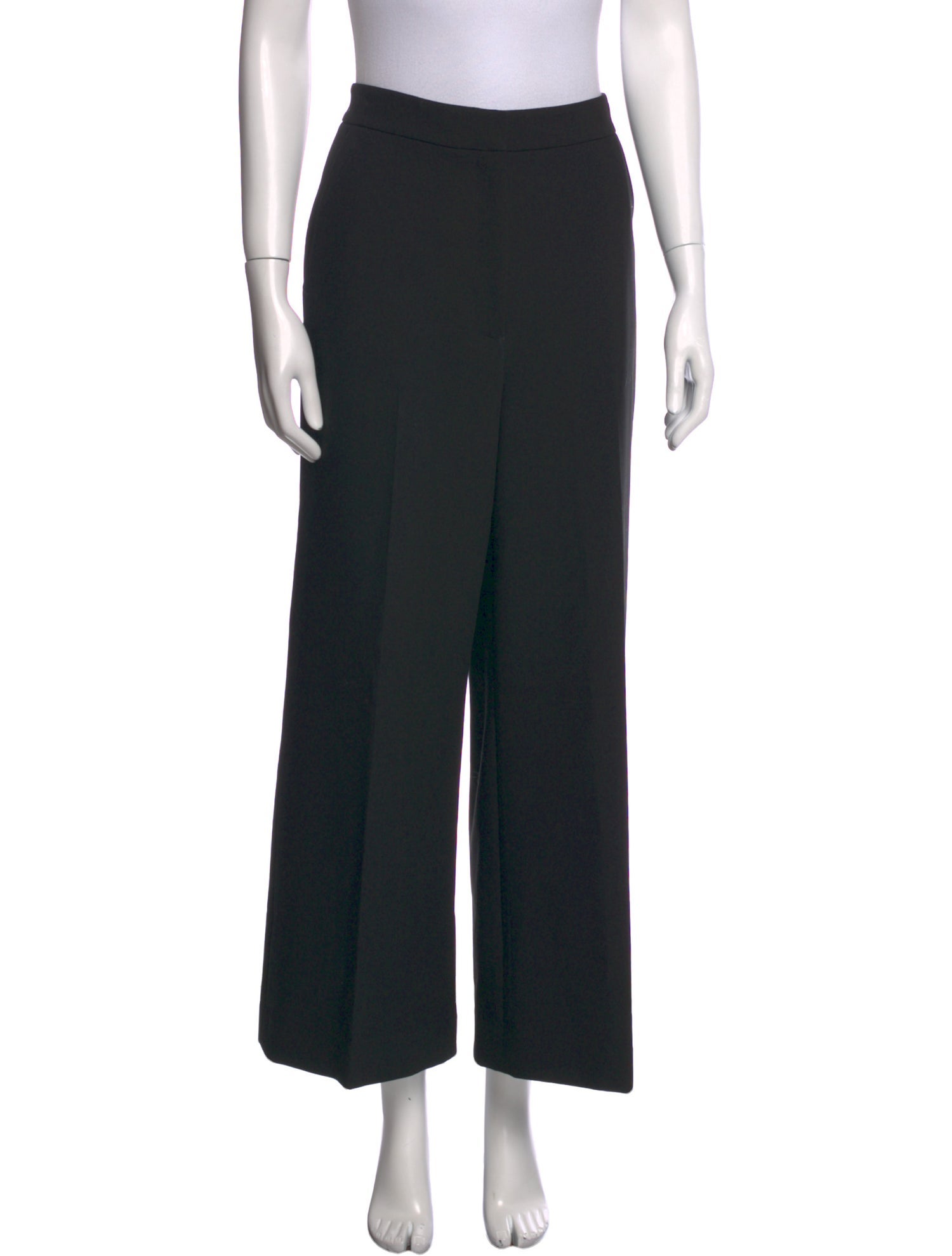 Lela Rose Wide Leg Pants