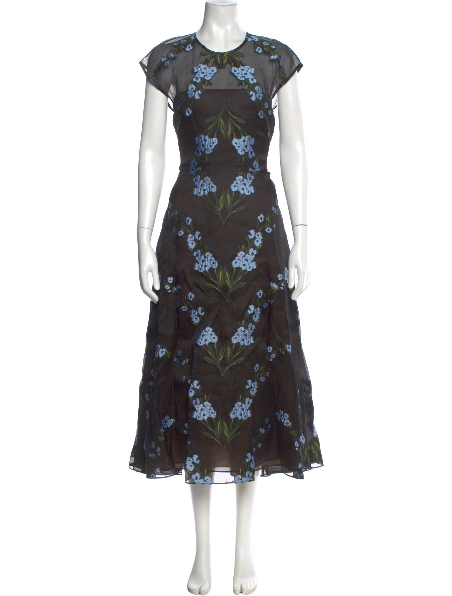 Lela Rose On Sale - Up To 90% Off | The RealReal