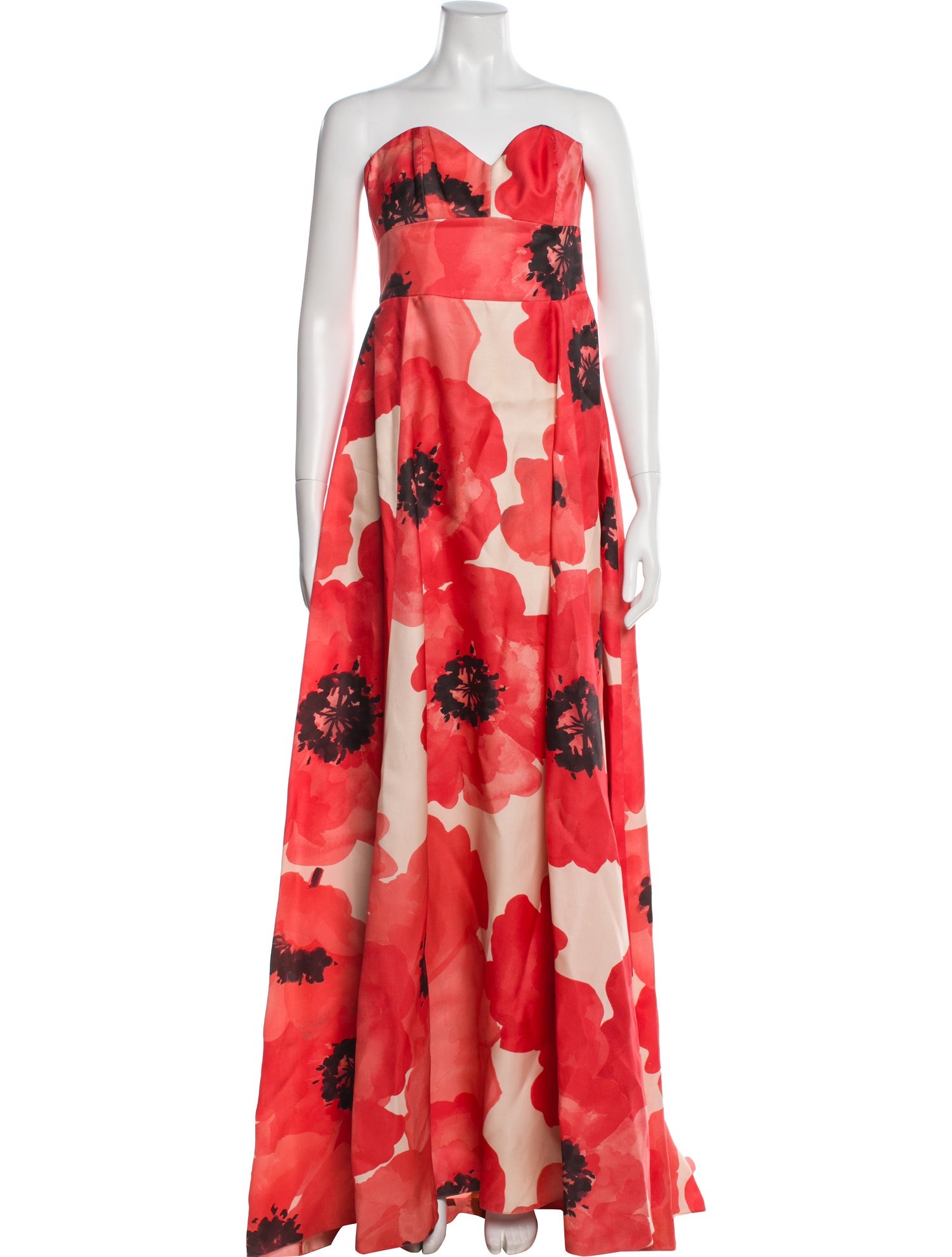 chinese dress ladies The Regent – Lela Rose main image 0