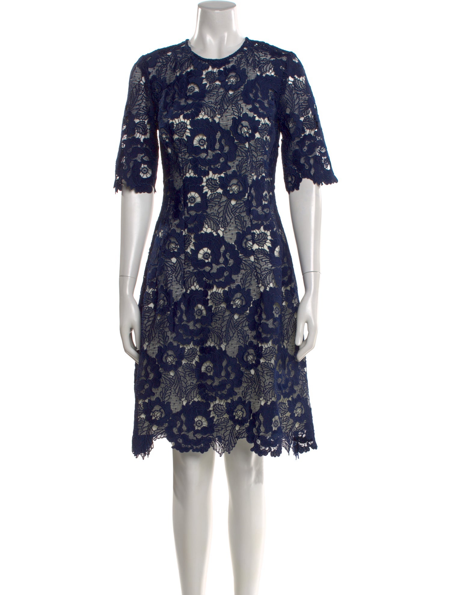 princess polly baby blue dress Boutique Blue Dresses for Women main image 1
