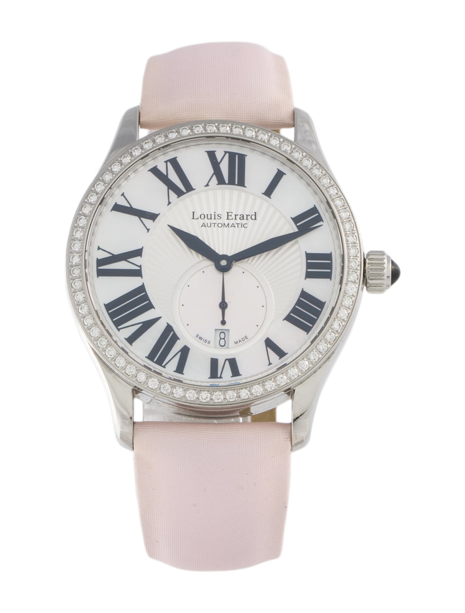 Louis Erard Emotion Watch