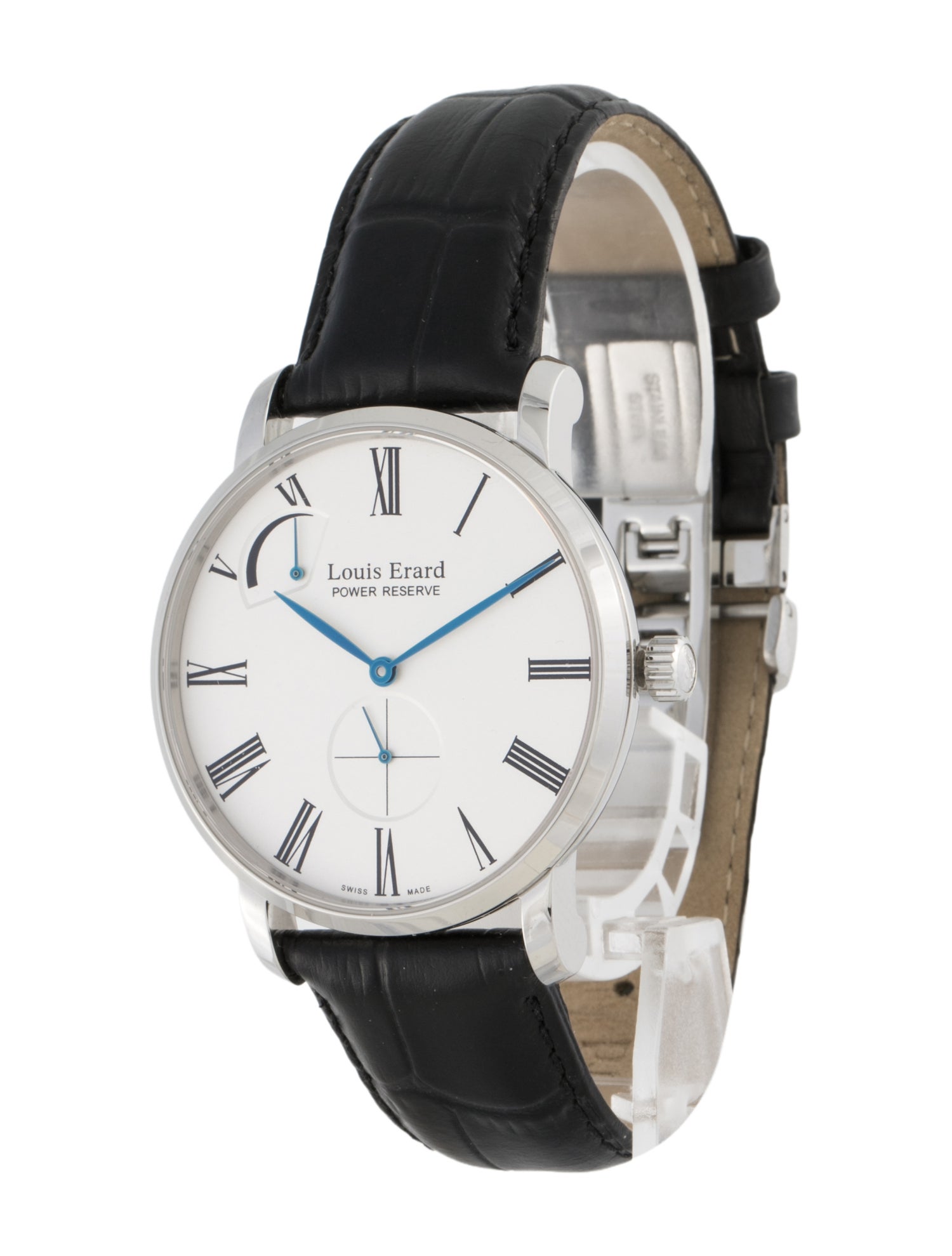 Louis Erard Excellence Power Reserve Watch