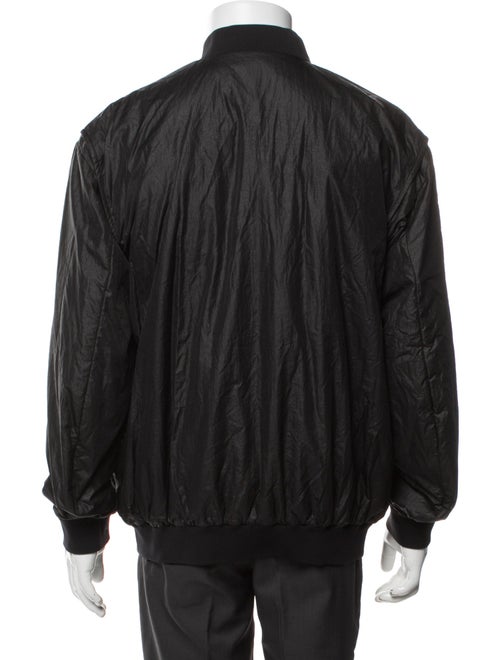 Les Hommes Bomber Jacket