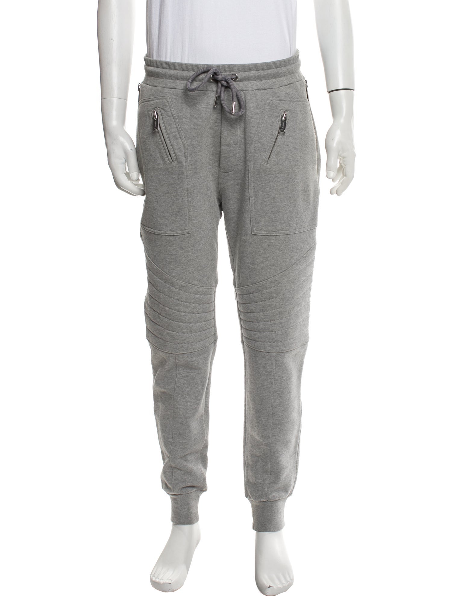 Les Hommes Lounge Bottoms