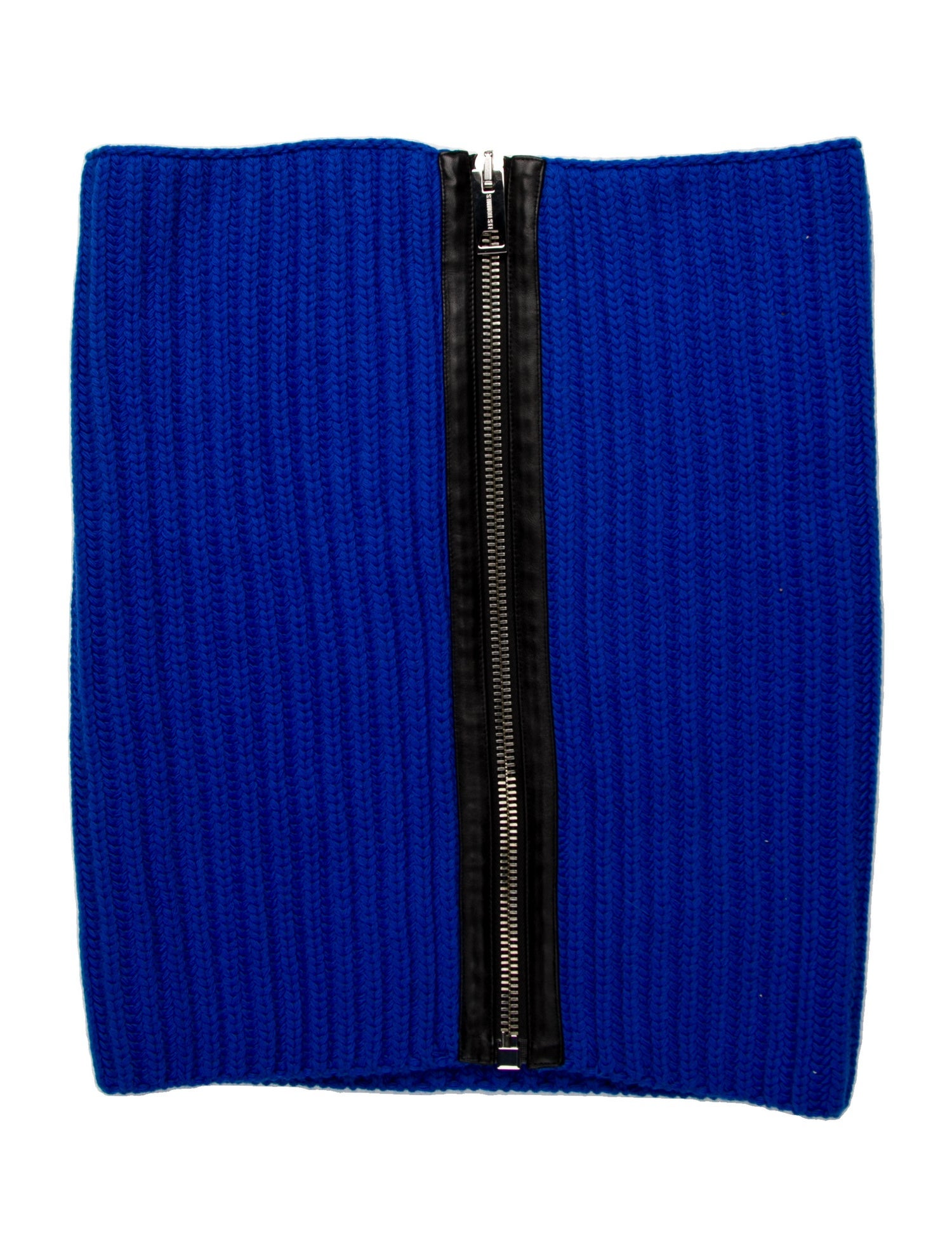 Les Hommes Wool Scarf w/ Tags