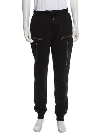 Les Hommes Lounge Bottoms