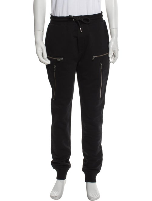 Les Hommes Lounge Bottoms