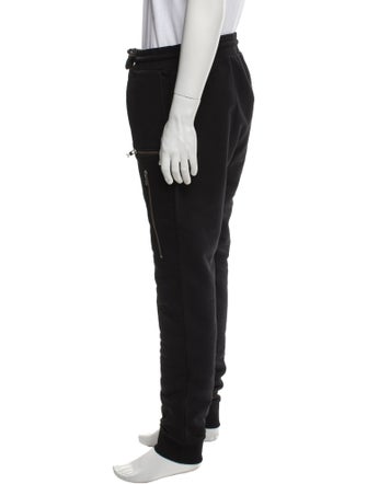 Les Hommes Lounge Bottoms