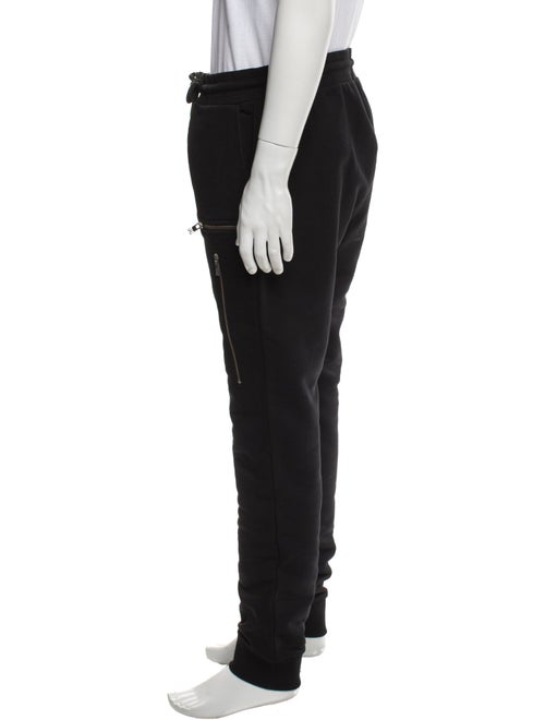 Les Hommes Lounge Bottoms