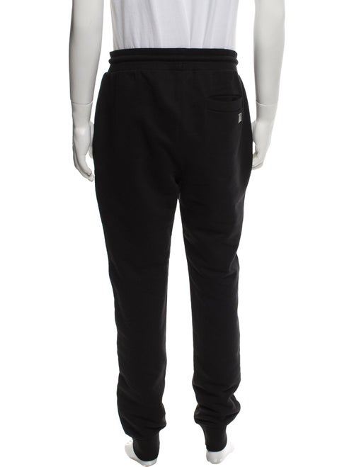 Les Hommes Lounge Bottoms