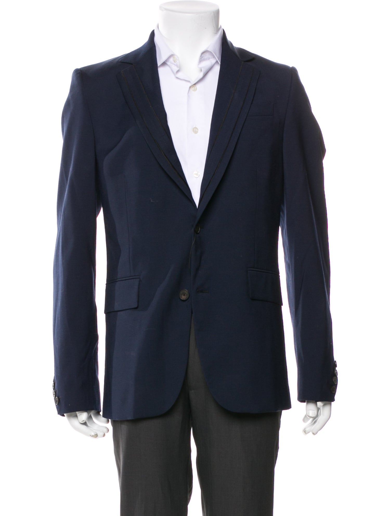 Les Hommes Blazer w/ Tags