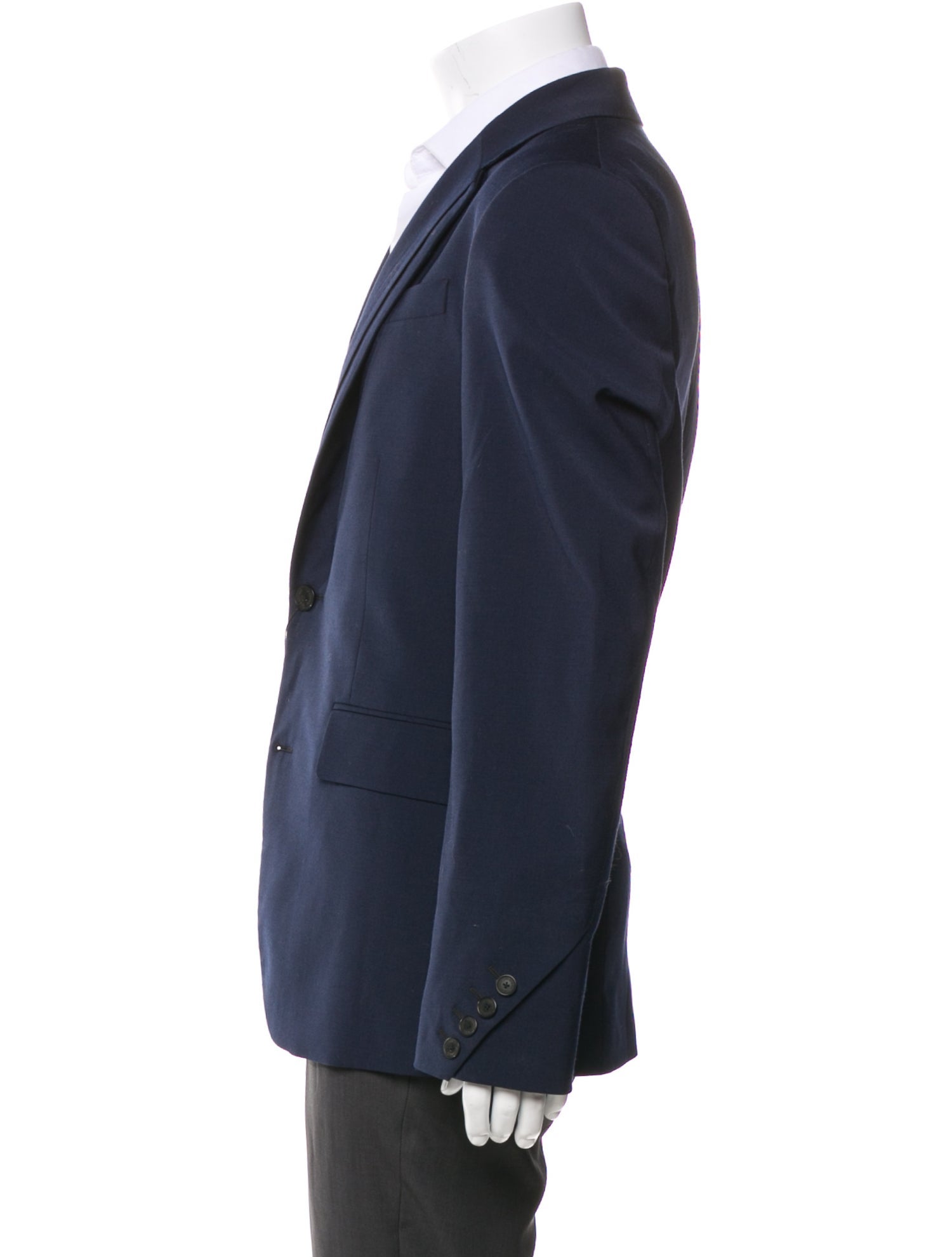 Les Hommes Blazer w/ Tags