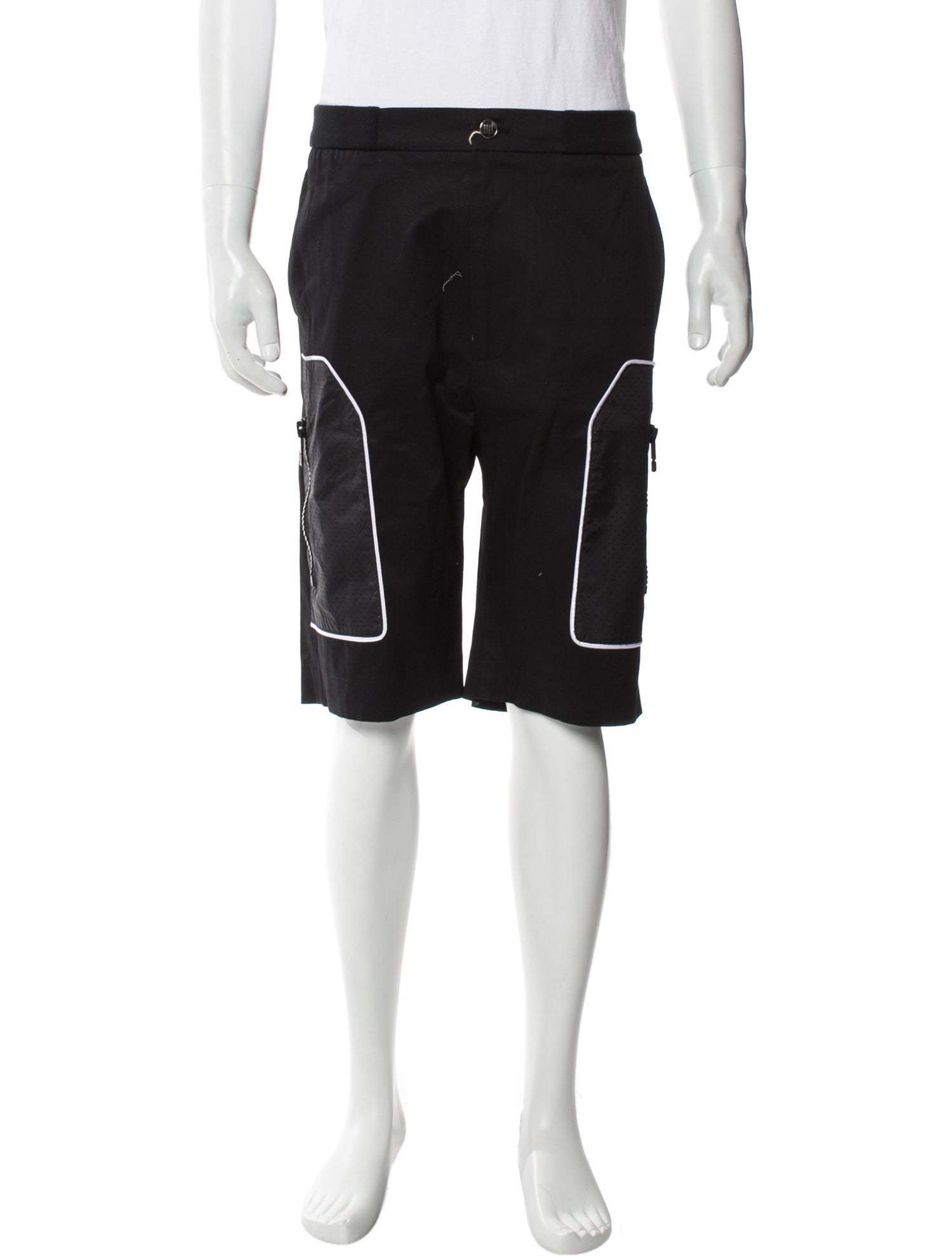 Les Hommes Jogger Shorts w/ Tags