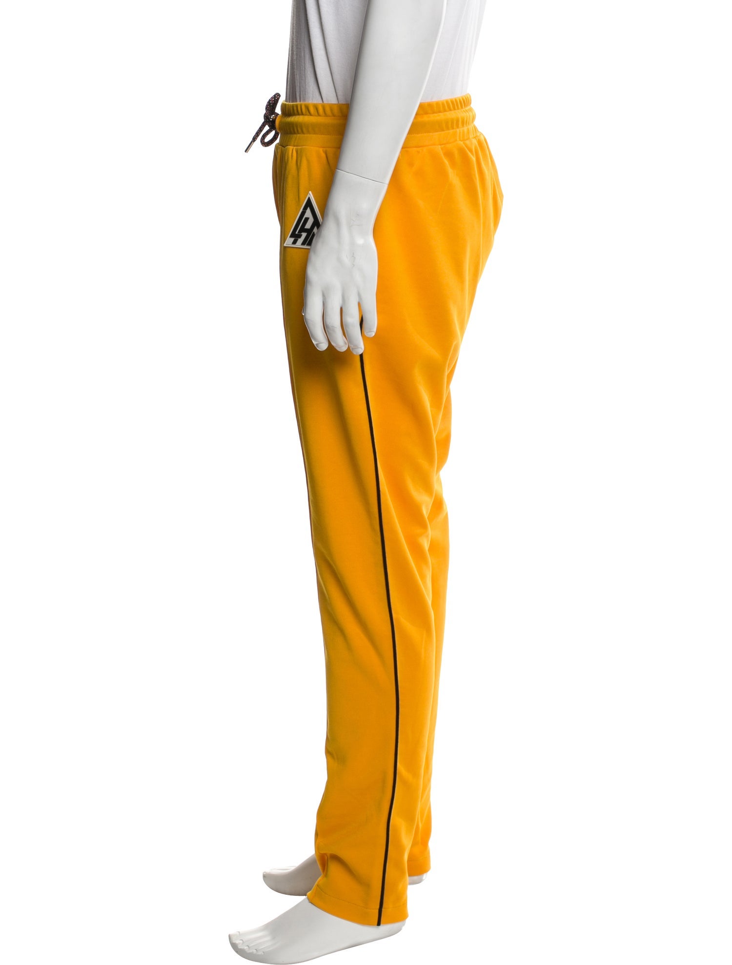 Les Hommes Studded Accents Lounge Bottoms w/ Tags