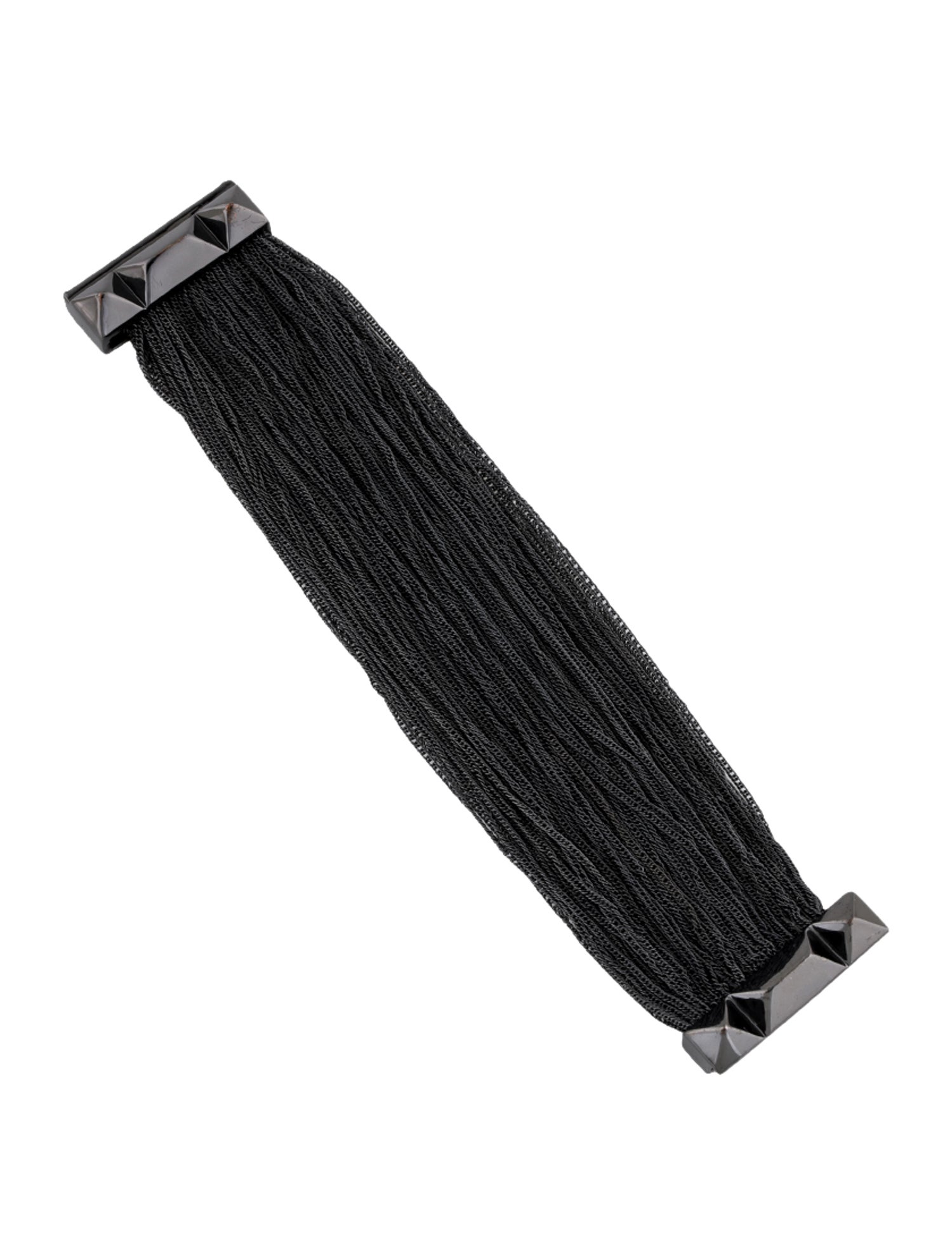 Lisa Freede Multistrand Bracelet