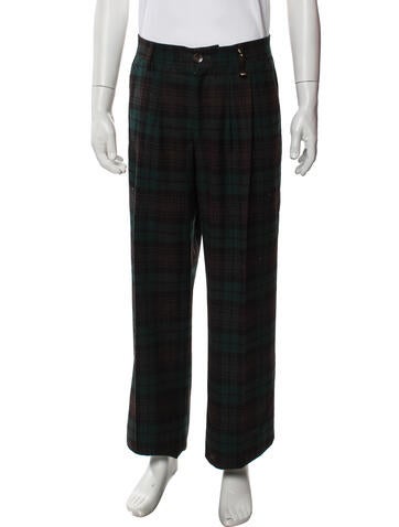 Lords & Fools Pants Wool M