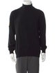 Lords & Fools Merino Wool Turtleneck Pullover