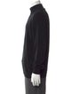 Lords & Fools Merino Wool Turtleneck Pullover