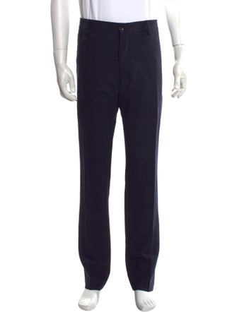 Lords & Fools Wool Pants