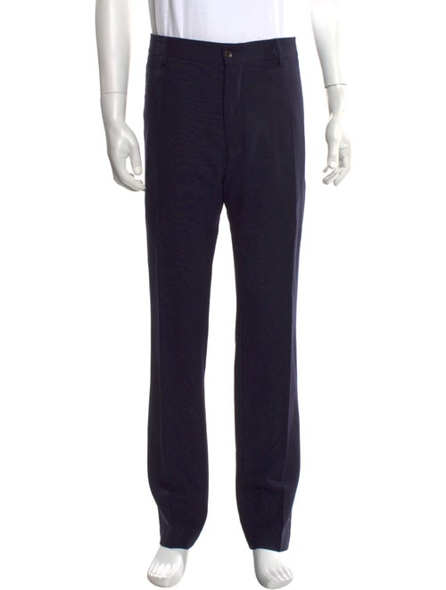 Lords & Fools Wool Pants