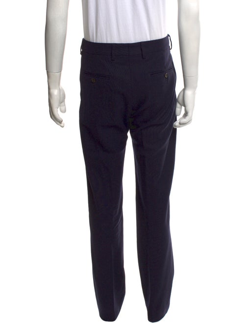 Lords & Fools Wool Pants