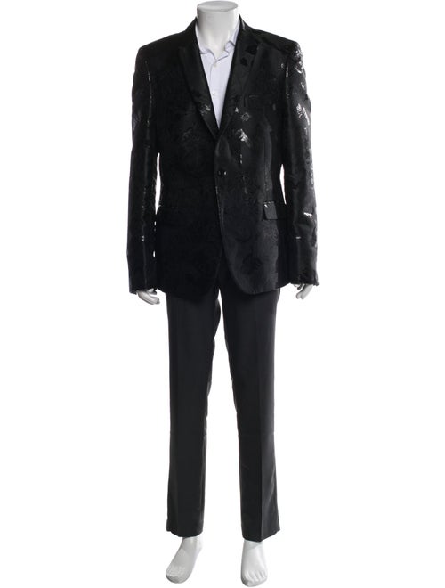 Lords & Fools Blazer