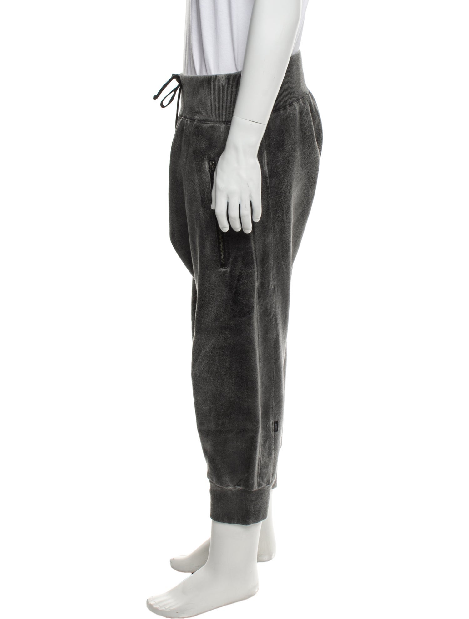 L.G.B. Sarrouel Joggers