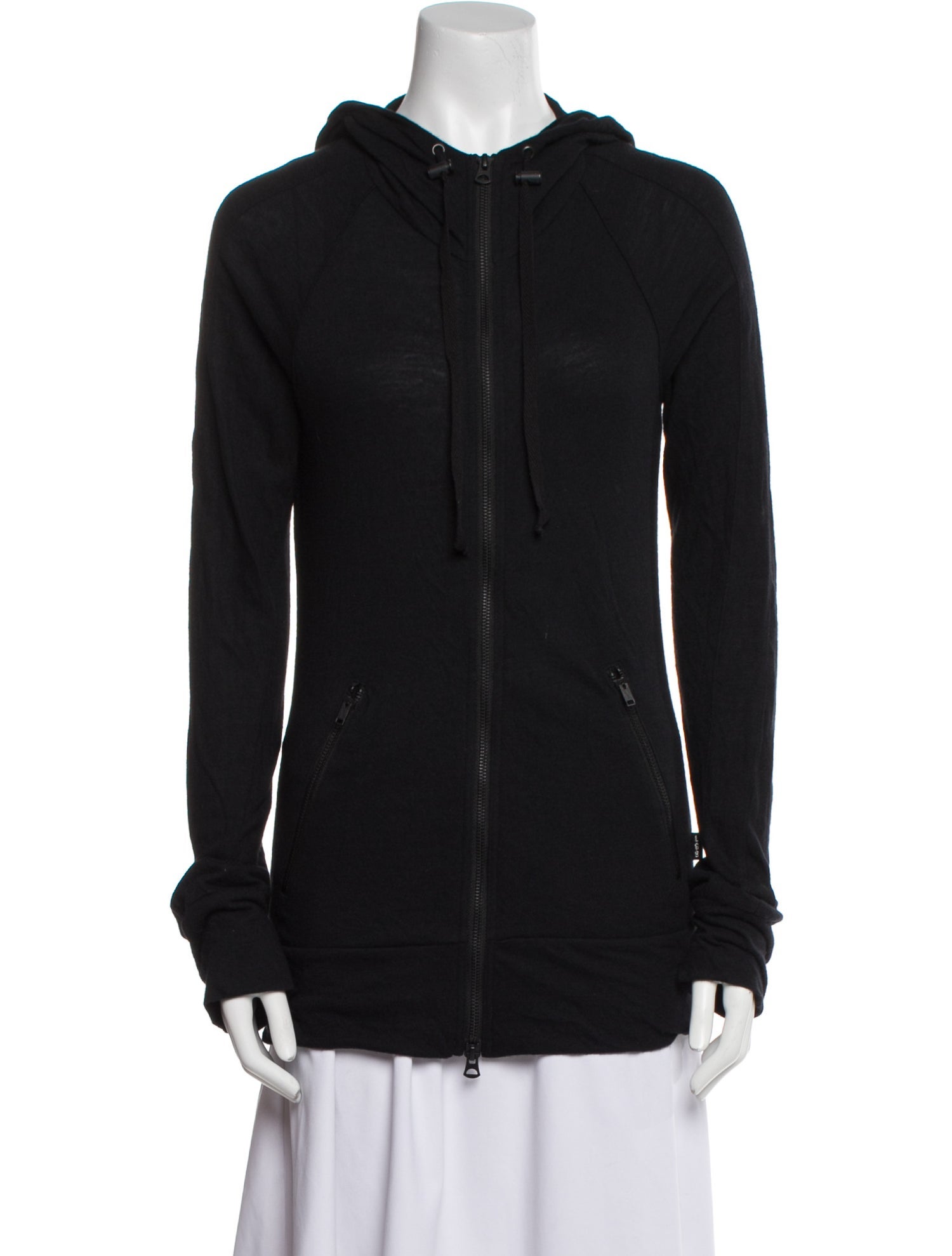 L.G.B. Angora Evening Jacket