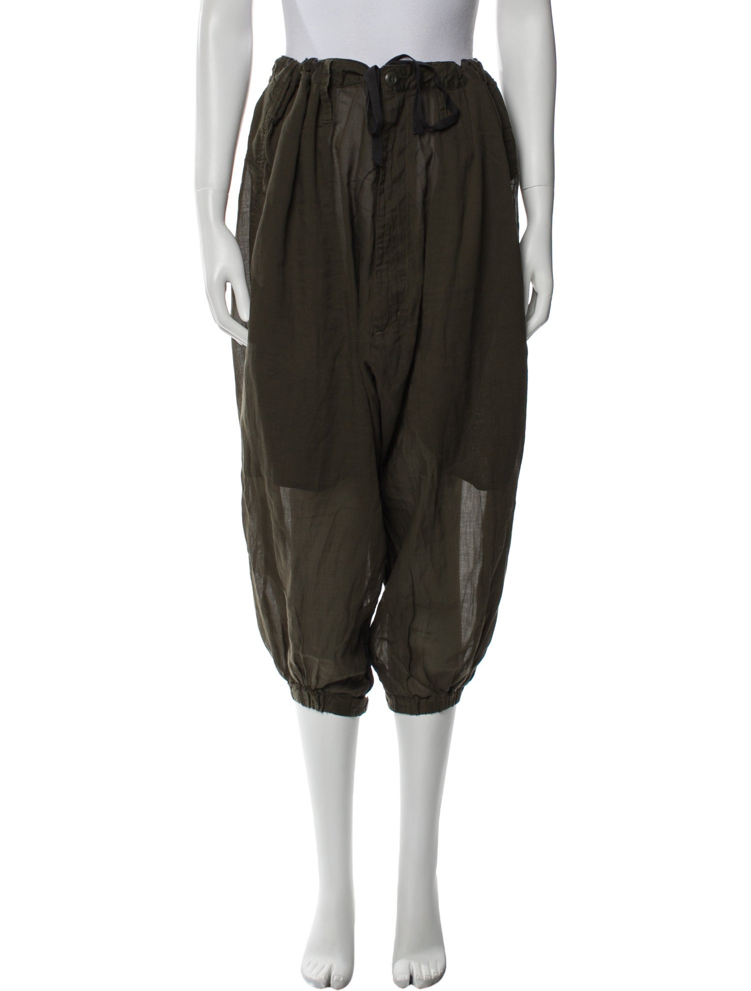 L.G.B. Skinny Leg Pants