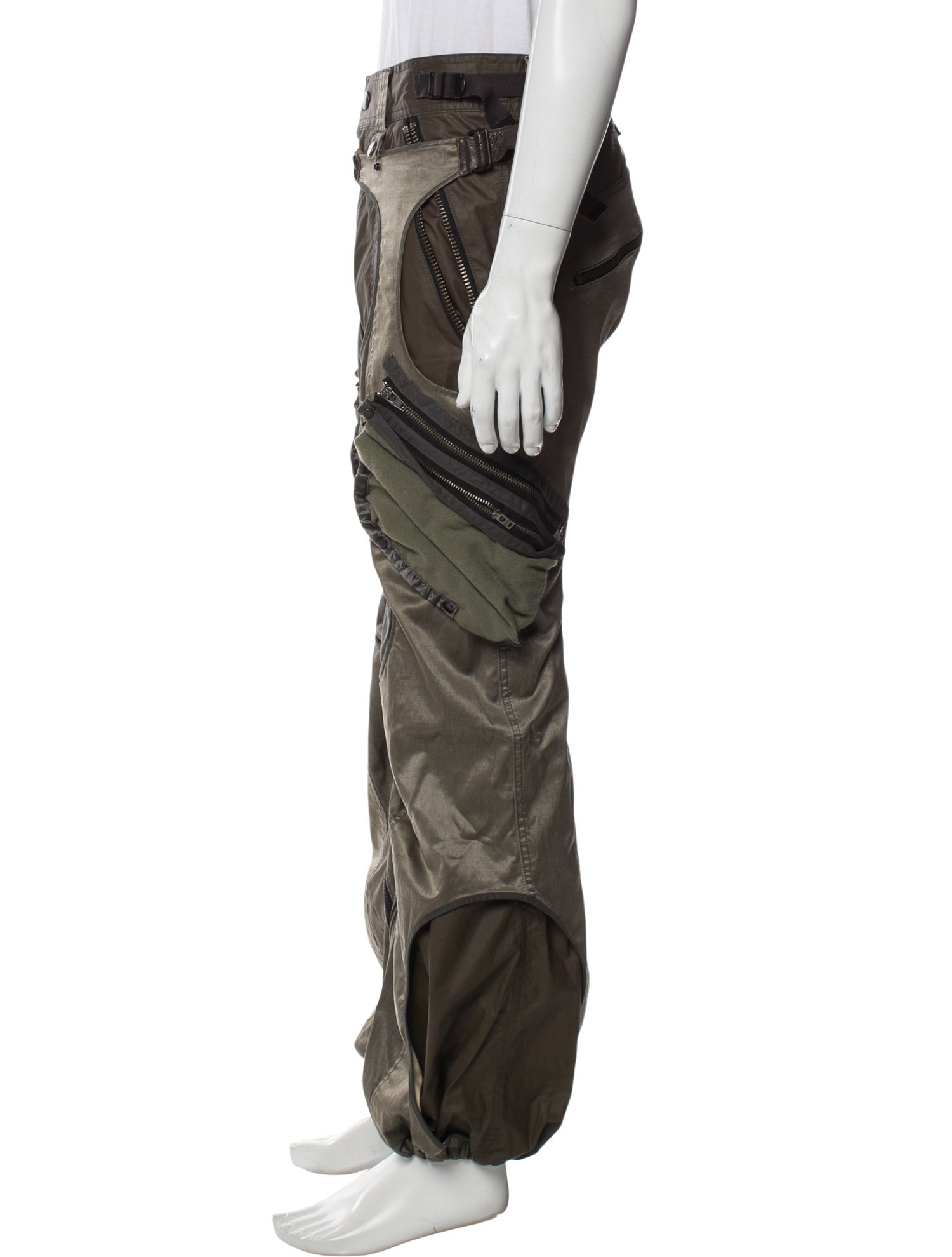 L.G.B. Cargo Pants