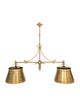 Lighting E.F. Chapman Sloane Shop Pendant Light