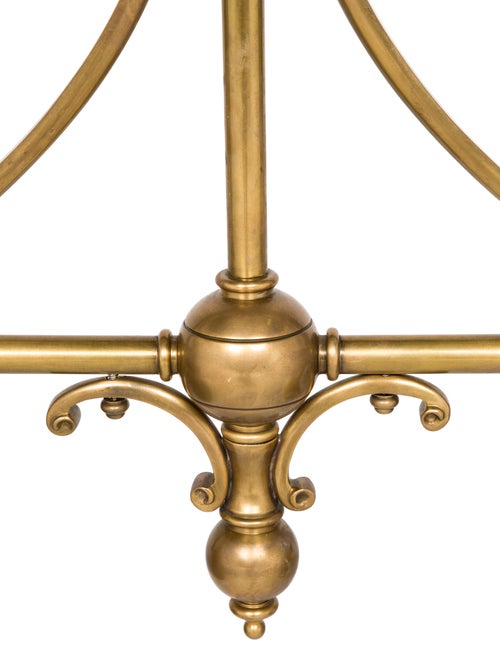 Lighting E.F. Chapman Sloane Shop Pendant Light