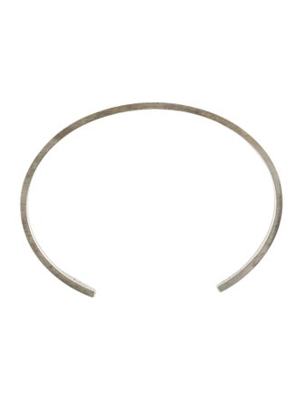 Le Gramme Ribbon Le 7 Grammes Cuff Bracelet