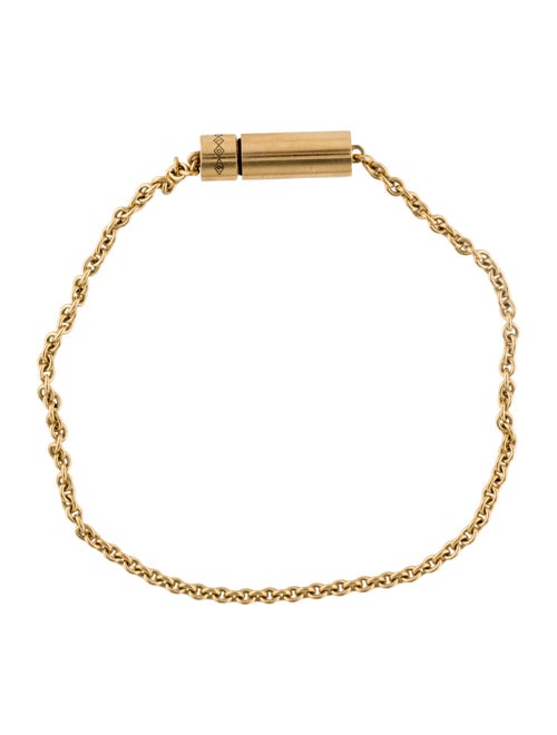 Le Gramme 18K Chain Link 9g Bracelet