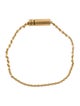 Le Gramme 18K Chain Link 9g Bracelet