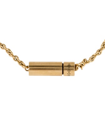 Le Gramme 18K Chain Link 9g Bracelet