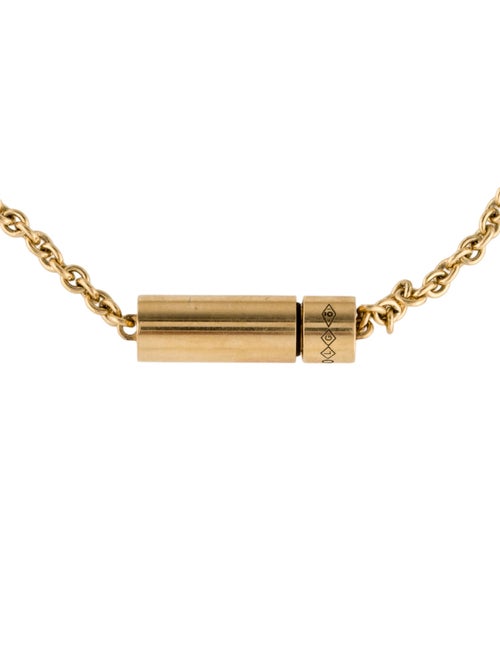 Le Gramme 18K Chain Link 9g Bracelet