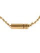 Le Gramme 18K Chain Link 9g Bracelet