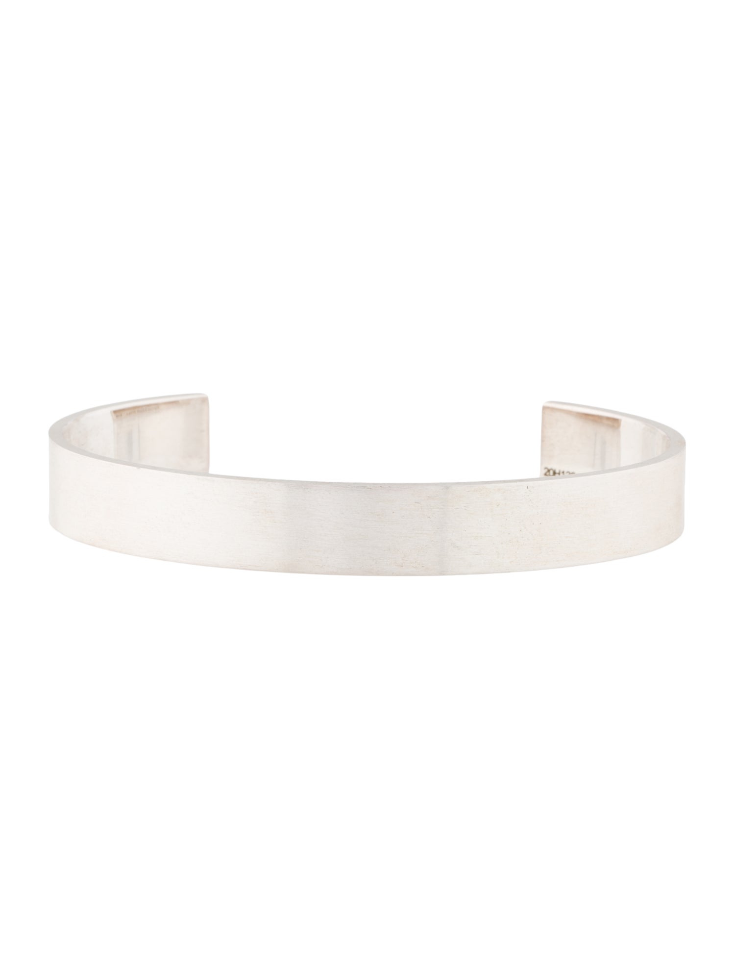 Le Gramme 33g Ribbon Bracelet