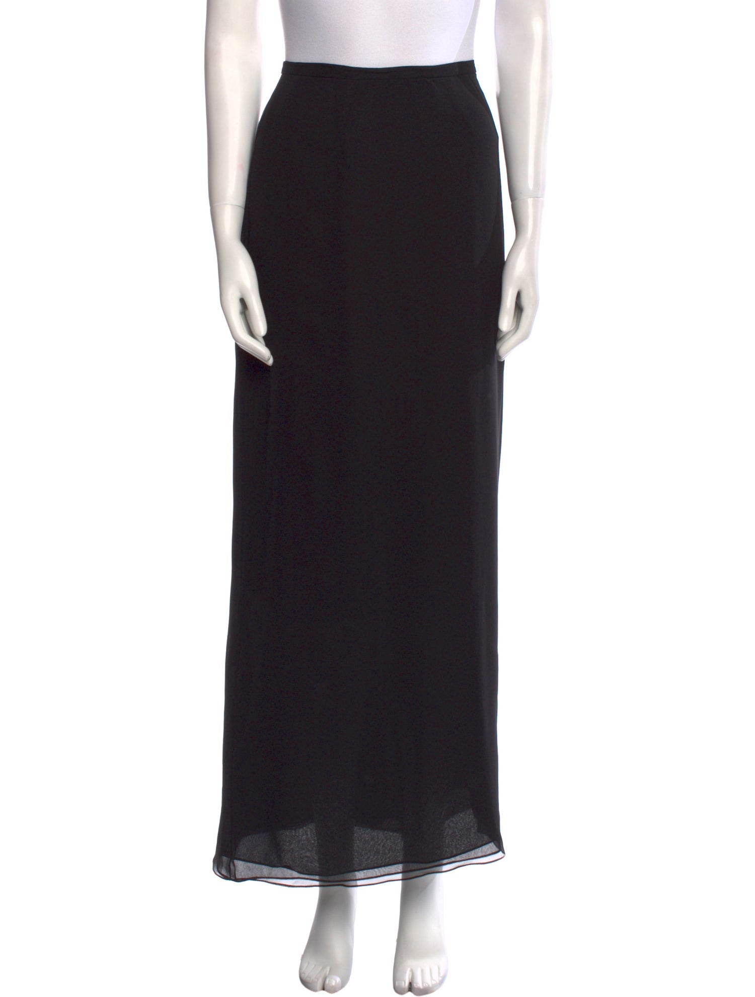 Liancarlo Couture Long Skirt