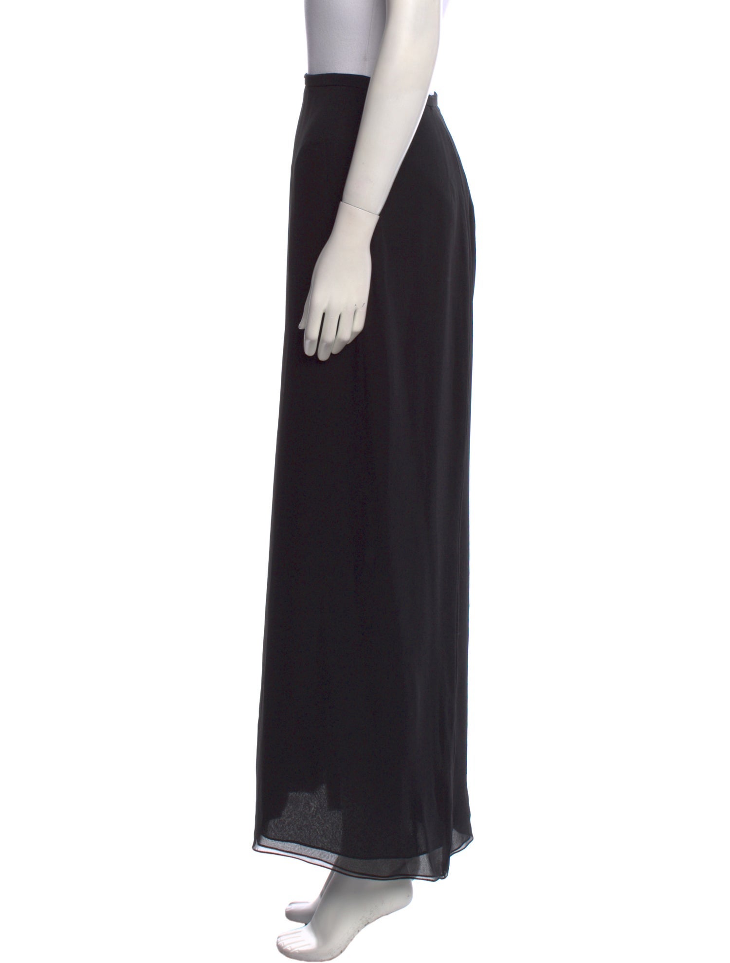 Liancarlo Couture Long Skirt