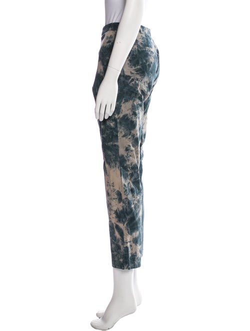 Libertine Printed Straight Leg Pants