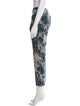 Libertine Printed Straight Leg Pants