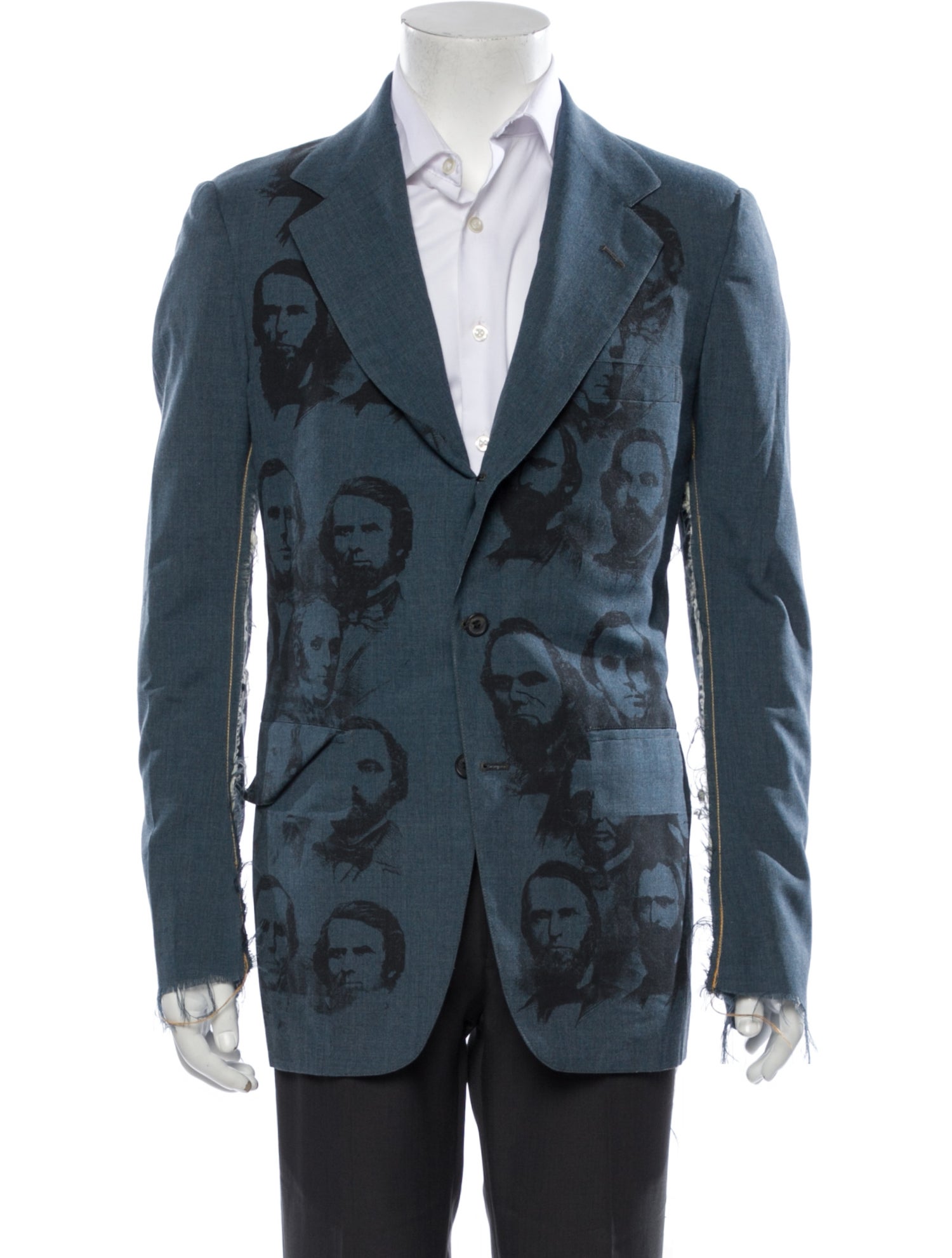 Libertine Vintage 2004 Blazer