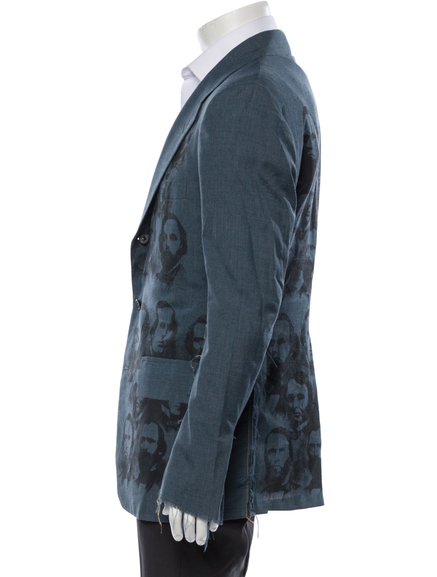 Libertine Vintage 2004 Blazer